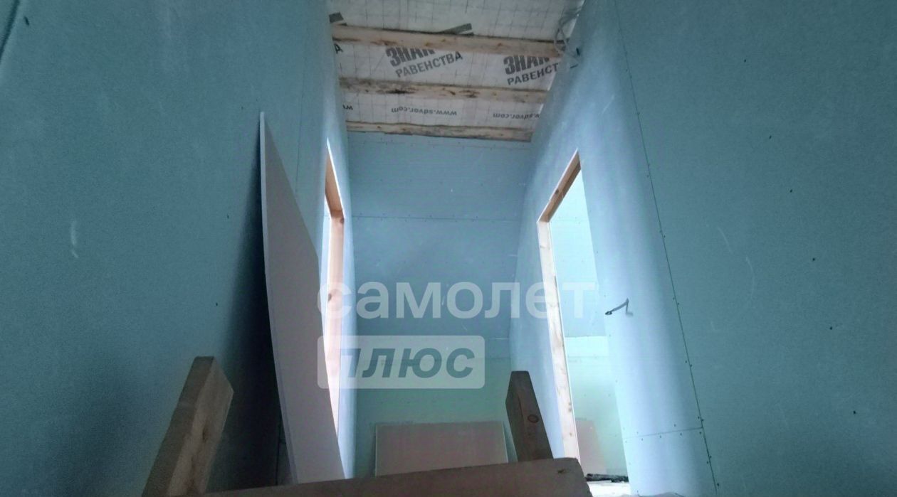 дом г Сургут Дзержинец садовое товарищество, ул. 4-я фото 9