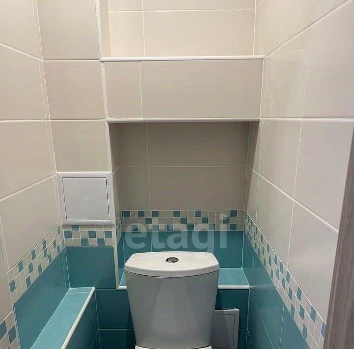 квартира г Белгород Западный пр-кт Ватутина 18а фото 12