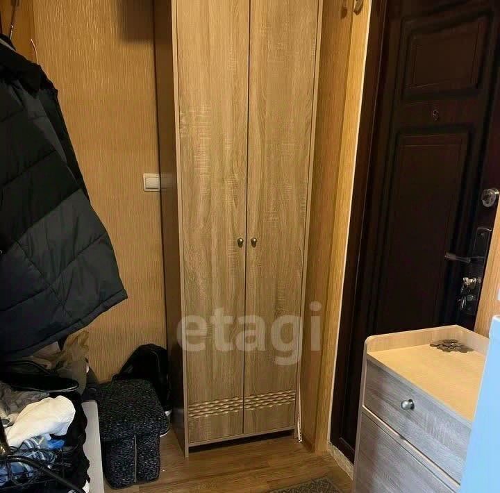 квартира г Белгород Западный пр-кт Ватутина 18а фото 7