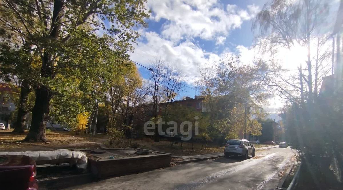 квартира г Белгород Западный пр-кт Б.Хмельницкого 149а фото 5