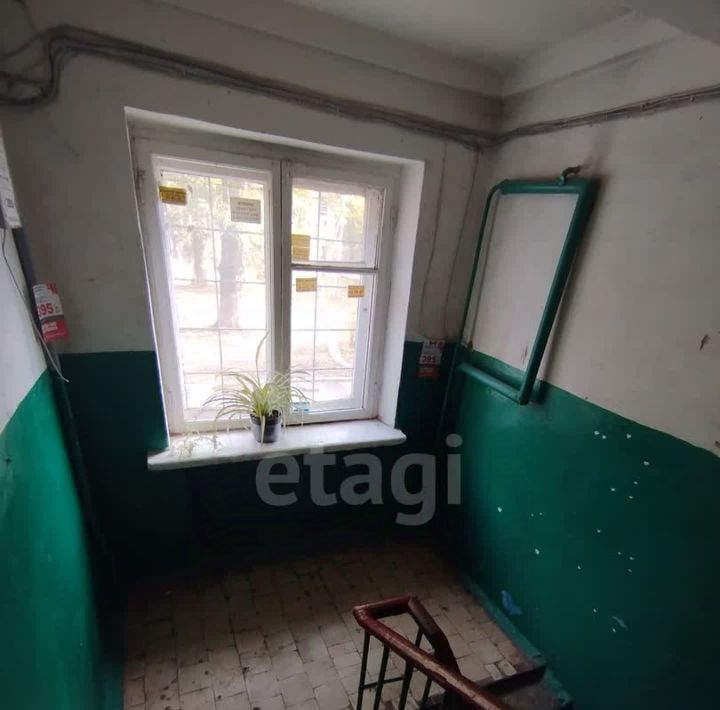 квартира г Белгород Западный пр-кт Б.Хмельницкого 149а фото 8