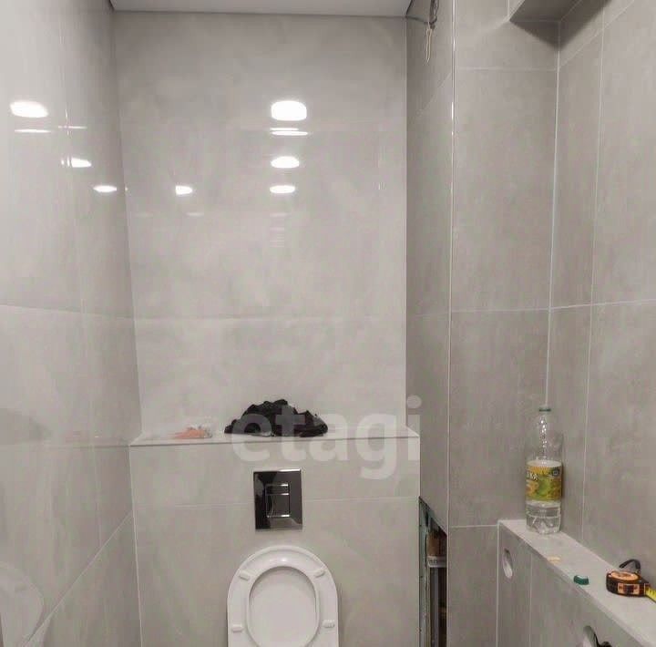 квартира г Белгород Западный ул Лермонтова 19а фото 18
