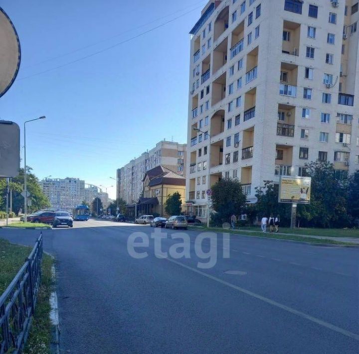 квартира г Белгород Западный б-р Юности 3а фото 34