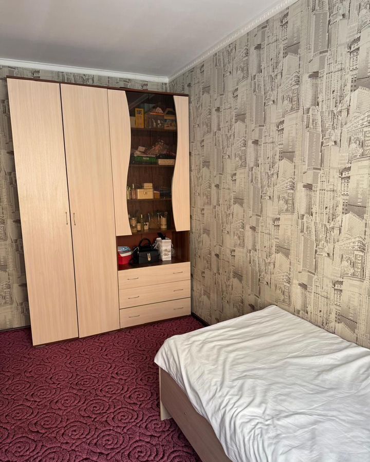 квартира г Норильск ул Рудная 19а фото 13