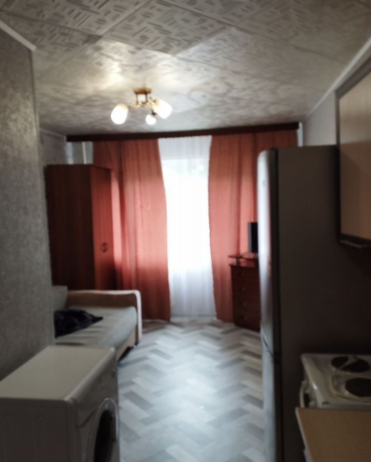 комната г Красноярск р-н Свердловский ул Ключевская 93 фото 1
