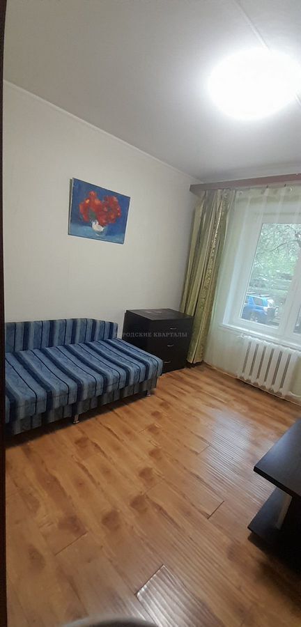 квартира г Одинцово ул Новоспортивная 4 Одинцово, Одинцовский г. о. фото 19