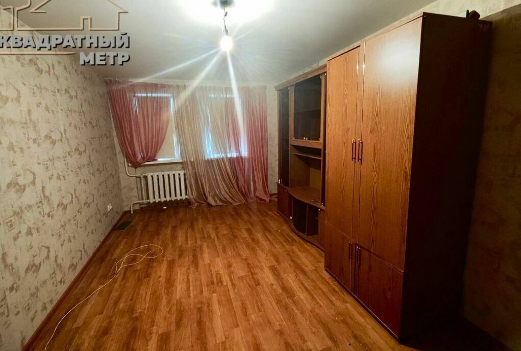квартира г Димитровград ул 50 лет Октября 106 фото 2
