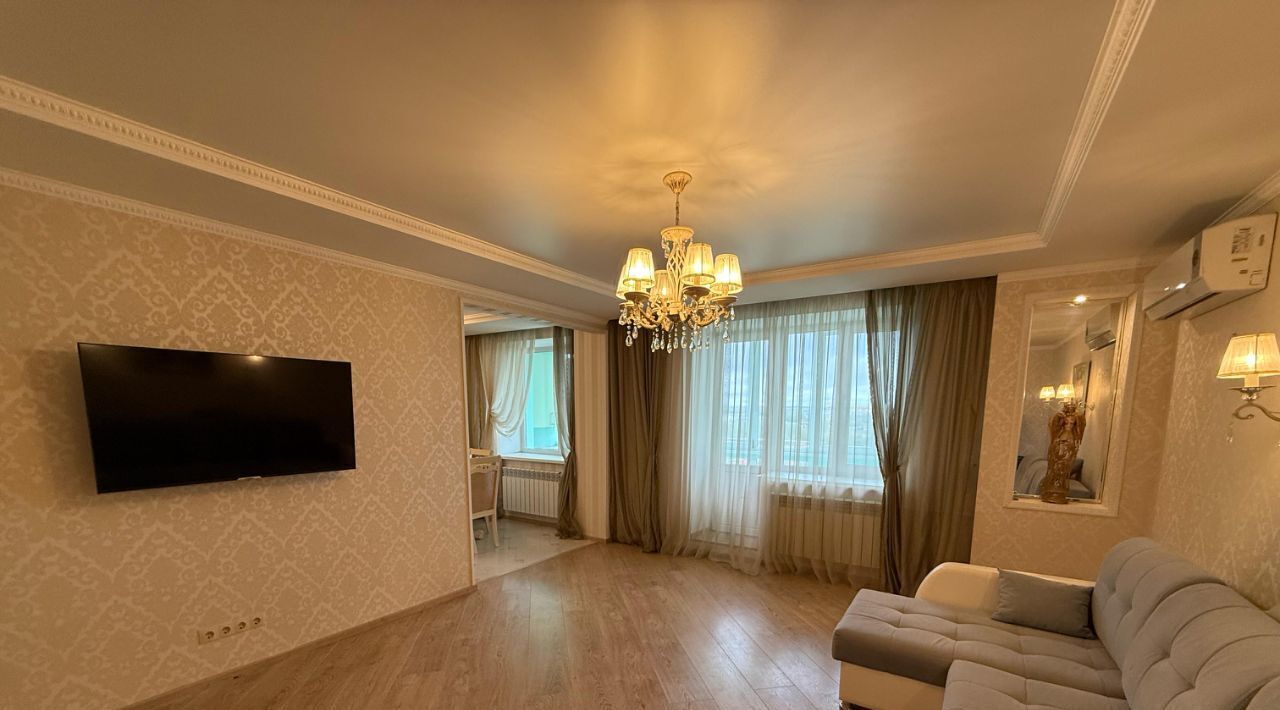 квартира г Казань ул Фатыха Амирхана 103 Казань, Северный Вокзал фото 10