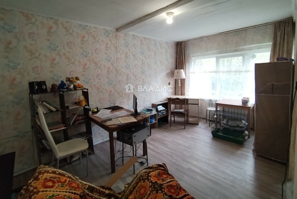 дом р-н Вязниковский г Вязники ул Благовещенская 63 фото 12