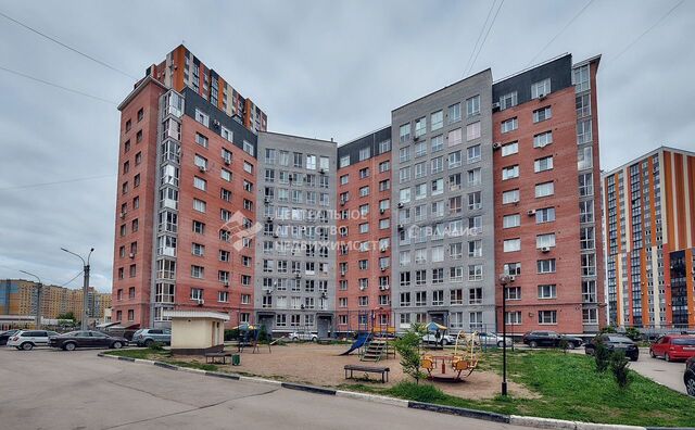 р-н Советский дом 20к/1 фото