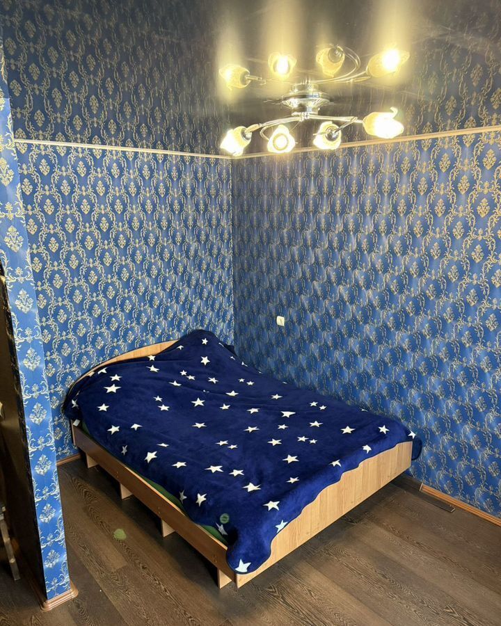 квартира г Серов ул Заславского 30 Серовский г. о. фото 2