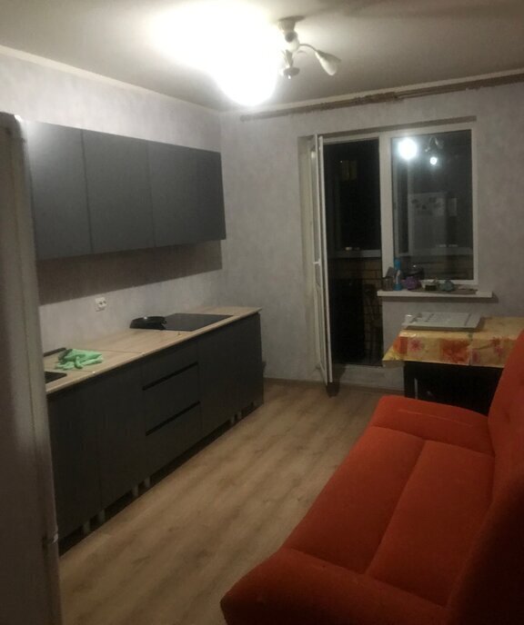 квартира г Люберцы д Марусино ул Заречная 33к/3 Некрасовка фото 4