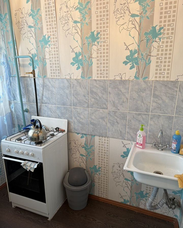 квартира г Серов ул Заславского 30 Серовский г. о. фото 5