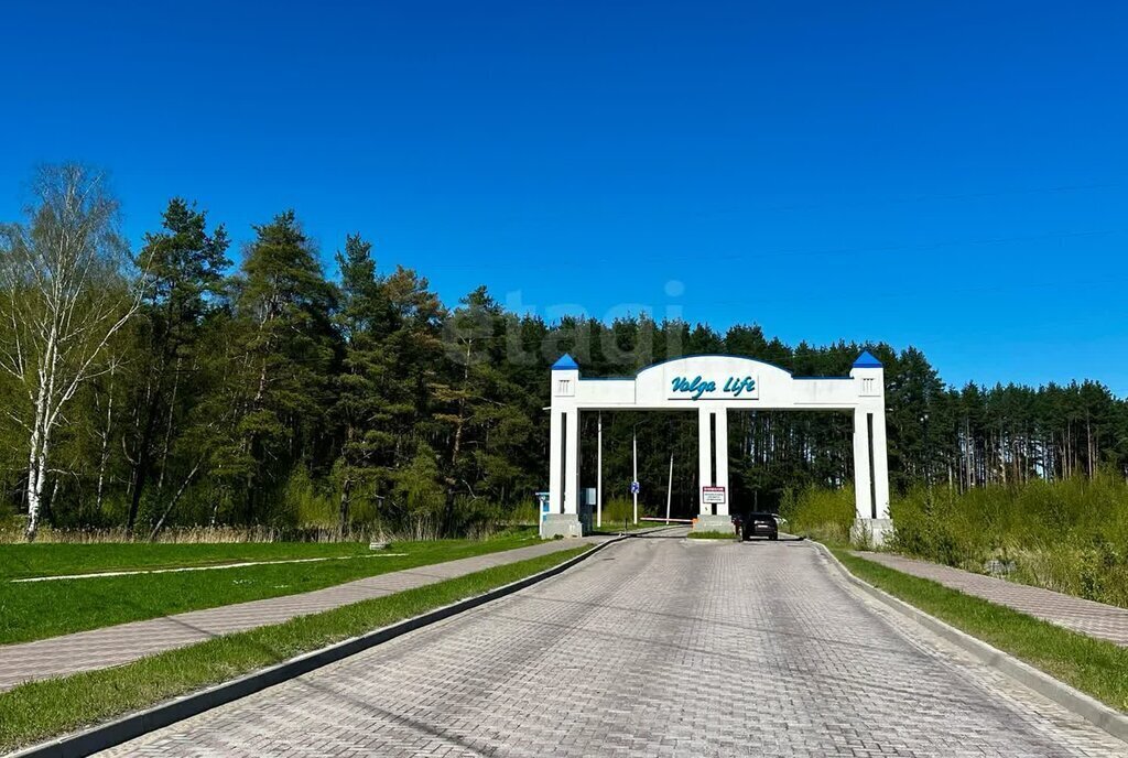 квартира г Тверь ул Новочеркасская 50 фото 23