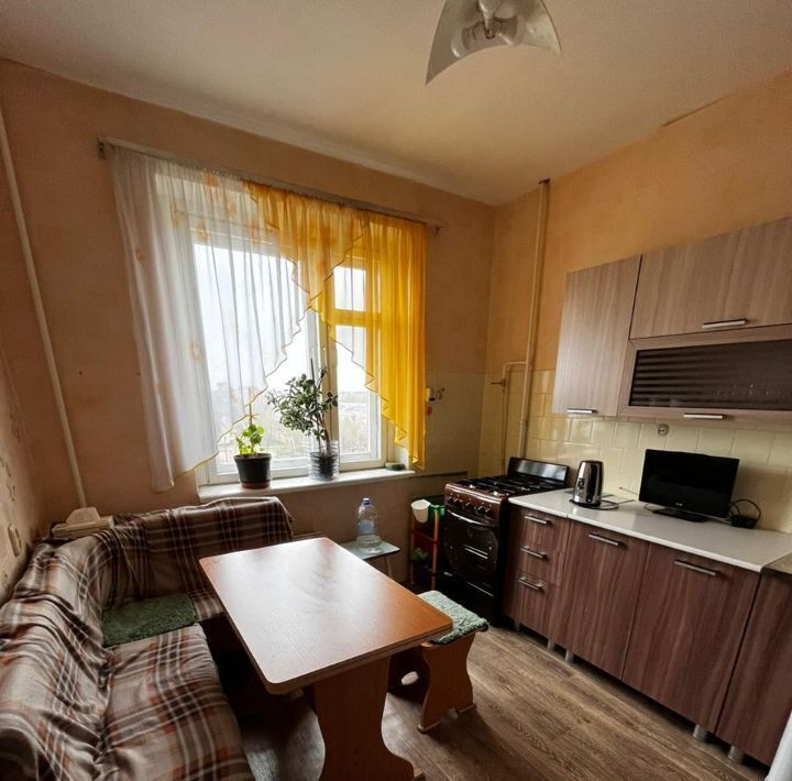 квартира г Пермь р-н Кировский ул Танцорова 25 фото 2