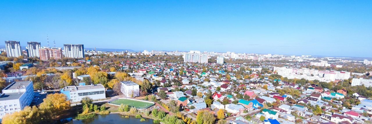 квартира г Самара Советская ул Советской Армии 131а фото 3