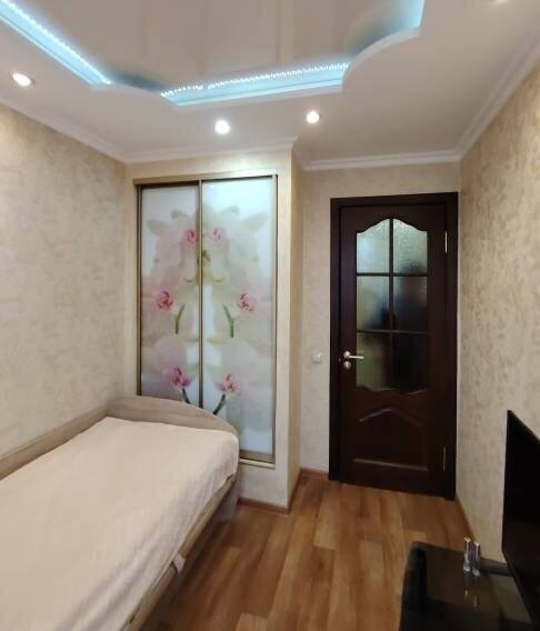 квартира г Курчатов ул Гайдара 3 фото 1