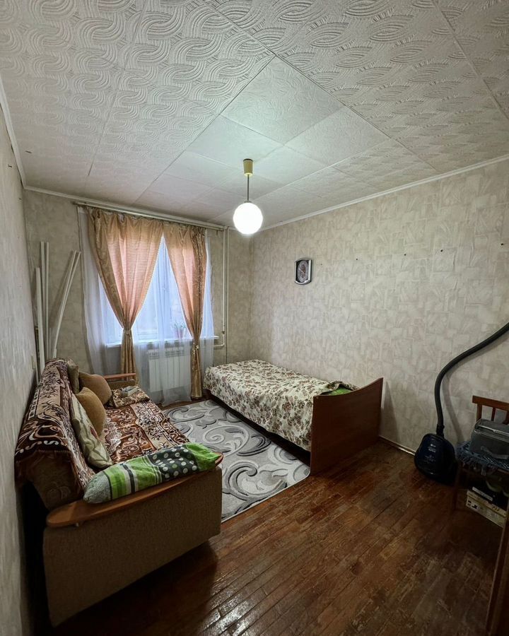 квартира г Березовский п Кедровка ул Советская 5 Екатеринбург фото 3