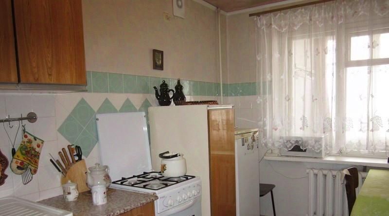 квартира г Саратов р-н Волжский ул. Имени Н. Г. Чернышевского, 223/231 фото 10