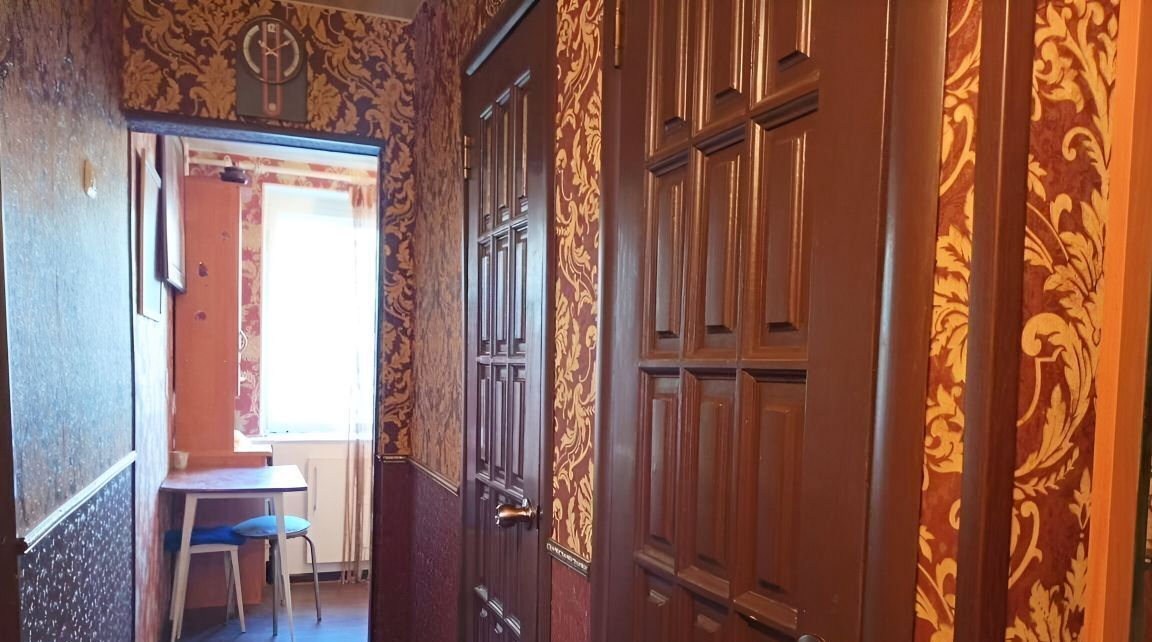 квартира г Саратов р-н Октябрьский ул Вольская 11а фото 20