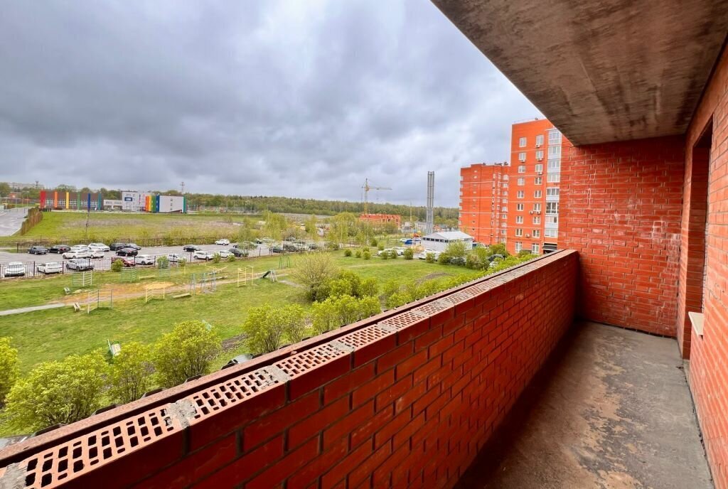 квартира р-н Новомосковский г Новомосковск ул Кукунина 9 фото 8