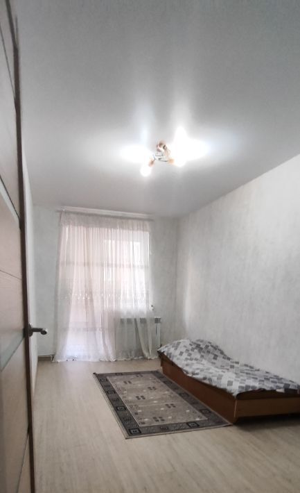 квартира г Волгоград р-н Советский ул. Химина, 14Б фото 5