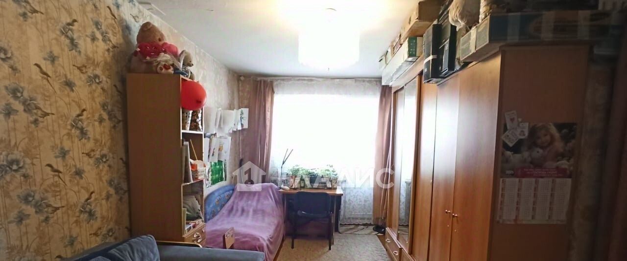 квартира г Чита р-н Черновский пр-кт Фадеева 21 фото 1