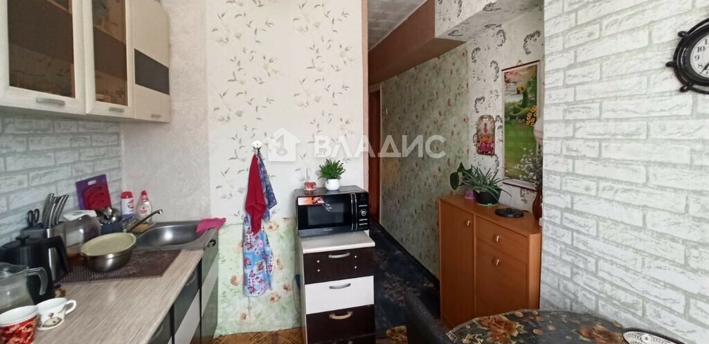 квартира г Чита пр-кт Фадеева 21 фото 5