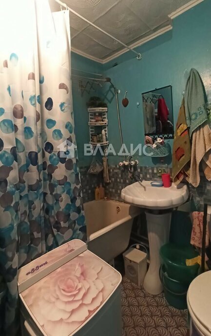 квартира г Чита пр-кт Фадеева 21 фото 7