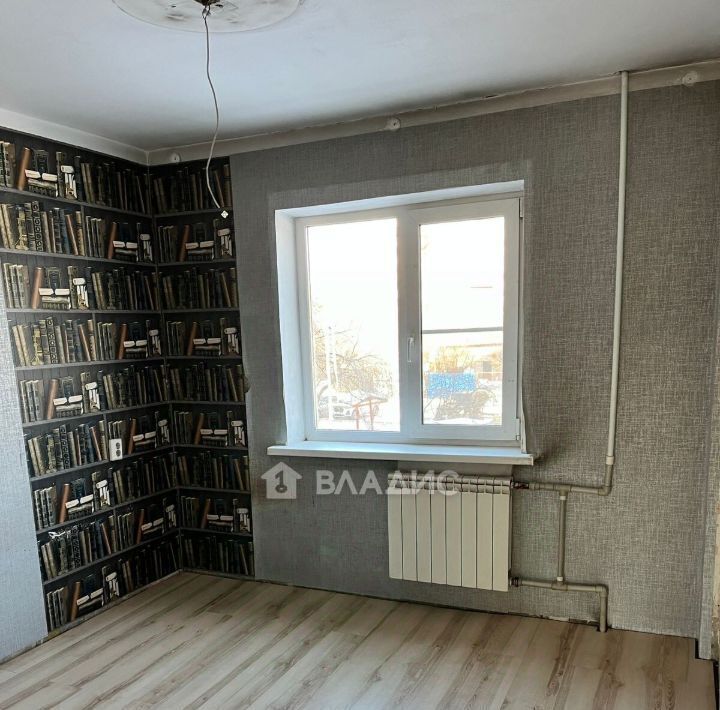 квартира г Чита р-н Ингодинский мкр 1-й 15 фото 10
