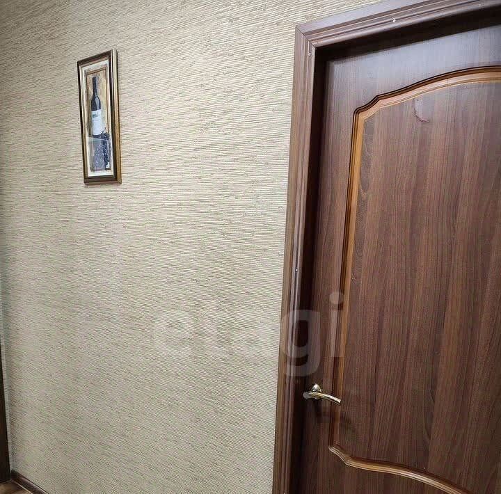 квартира г Казань Яшьлек пр-кт Ямашева 61 фото 11