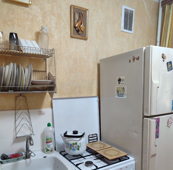 квартира г Самара Гагаринская ул Гагарина 63а фото 5