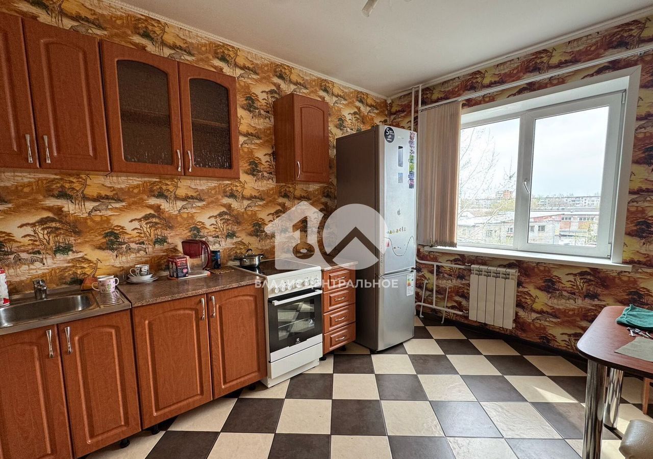 квартира г Новосибирск ул Связистов 15 Площадь Маркса фото 1