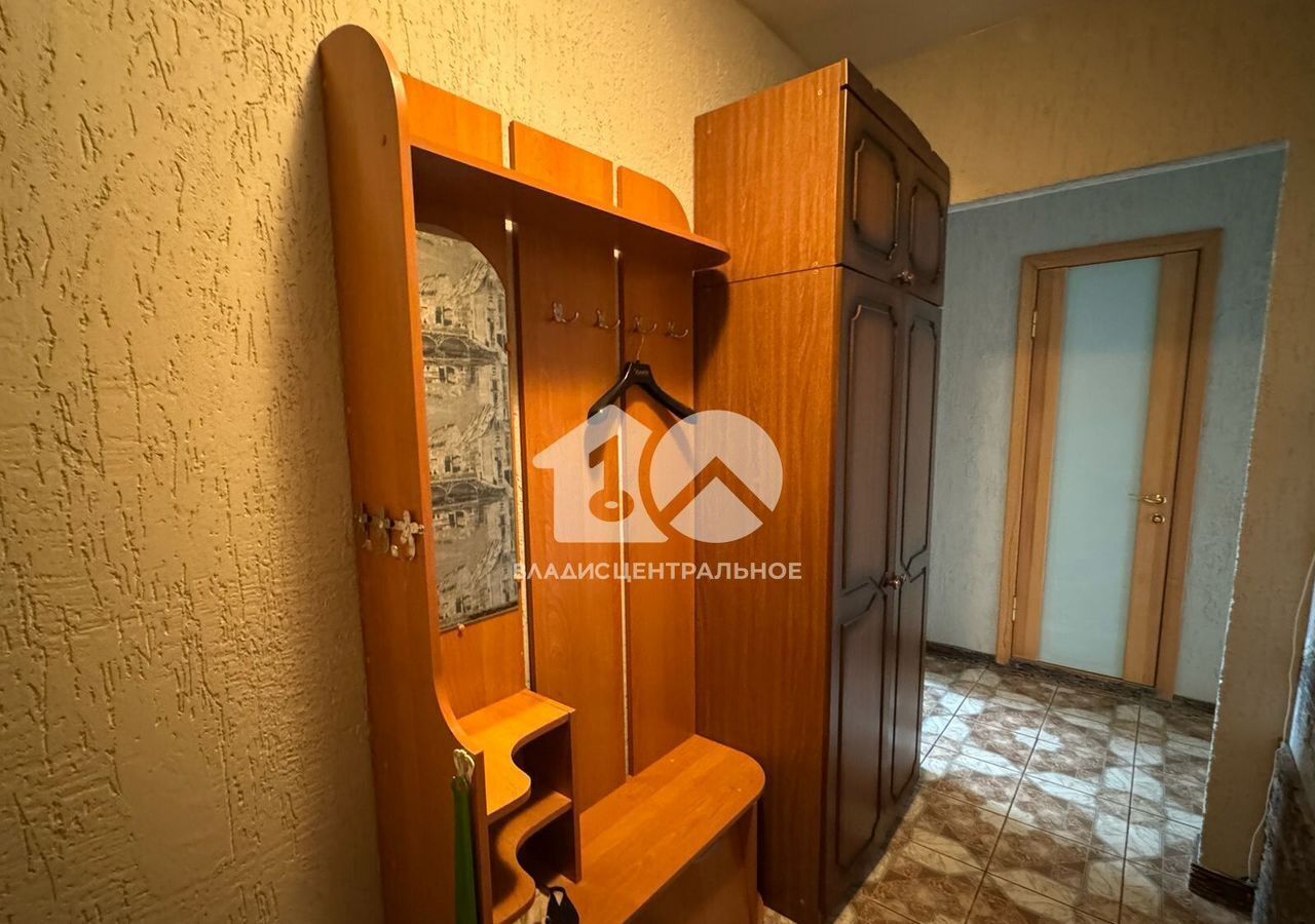 квартира г Новосибирск ул Связистов 15 Площадь Маркса фото 11