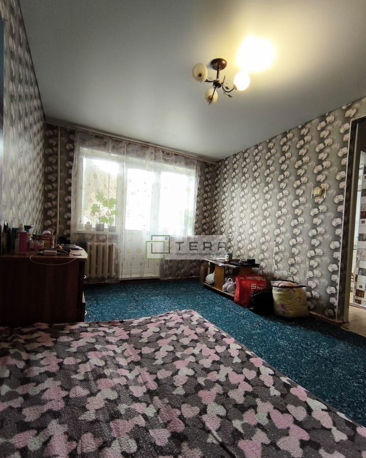 квартира г Уфа р-н Орджоникидзевский ул Кремлевская 57/3 фото 1