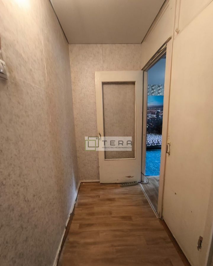 квартира г Уфа р-н Орджоникидзевский ул Кремлевская 57/3 фото 8
