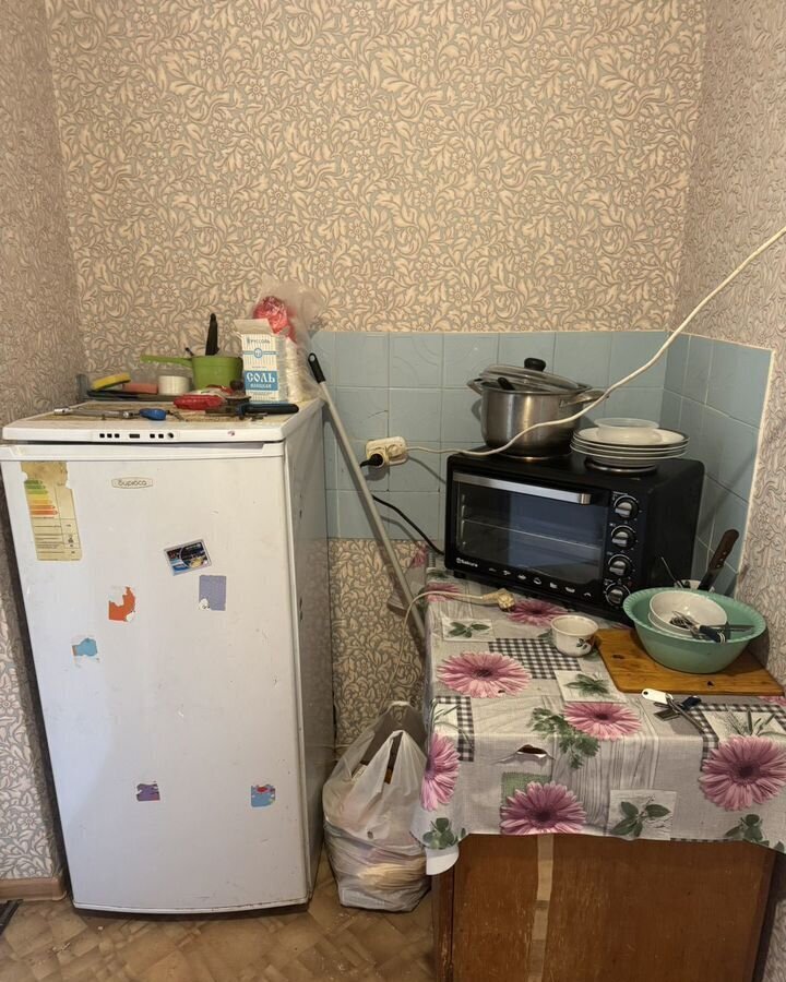 квартира г Томск р-н Кировский ул Карпова 23 фото 5