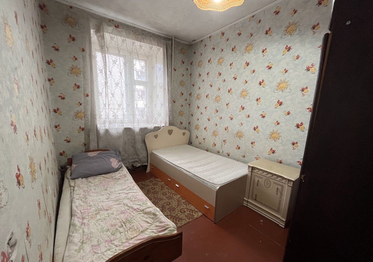 квартира г Абакан ул Стофато 6 фото 7