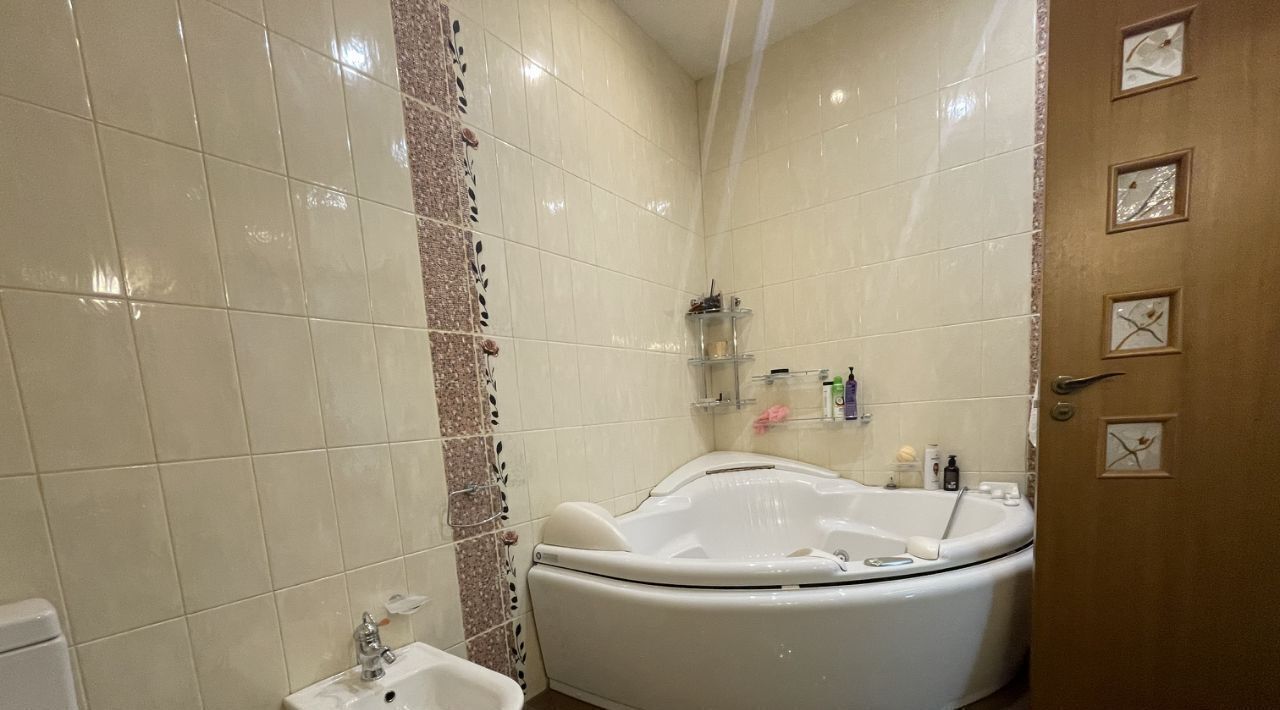 квартира г Москва метро ЦСКА проезд Берёзовой Рощи 4 фото 18