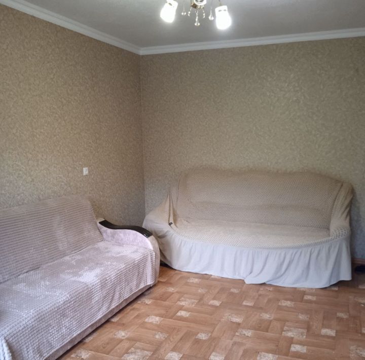 квартира г Владикавказ р-н Северо-Западный ул Гугкаева 22/3 фото 5