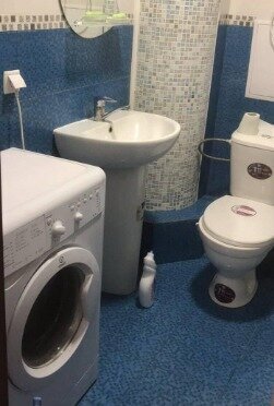 квартира г Саратов ул им Плякина А.В. 1а фото 9