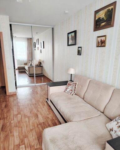 квартира р-н Свердловский ул Судостроительная 157 фото