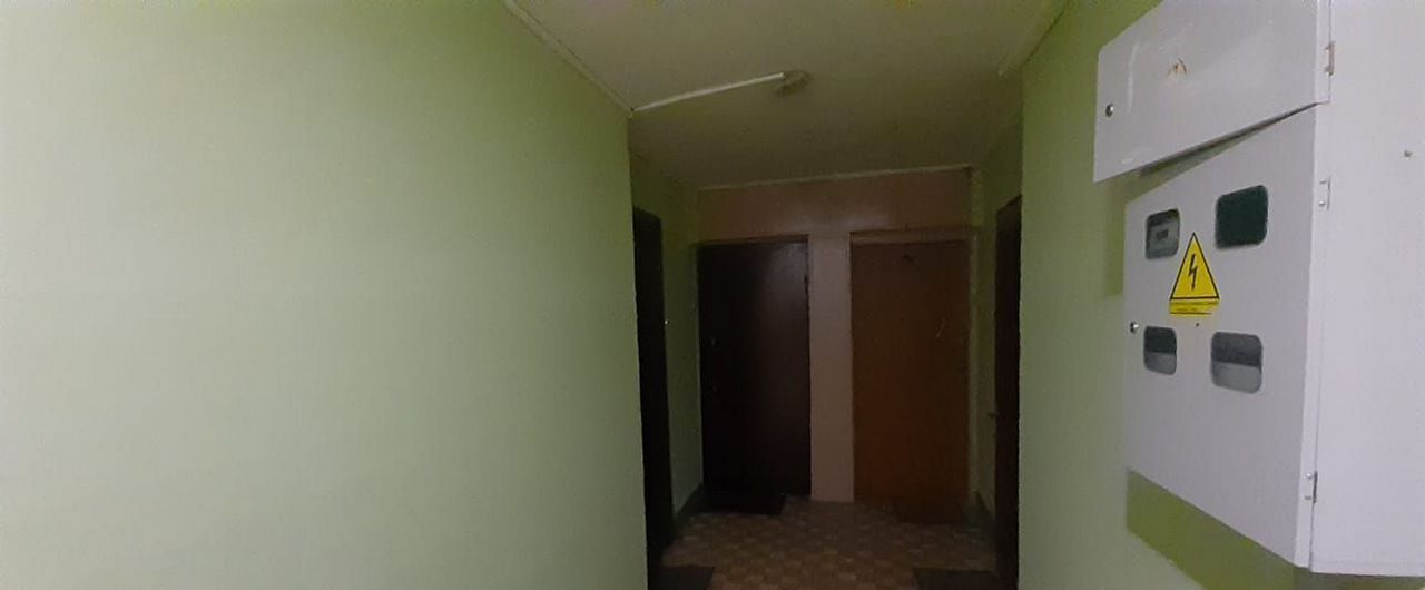 квартира г Москва метро Народное Ополчение ул Маршала Тухачевского 22к/1 фото 4
