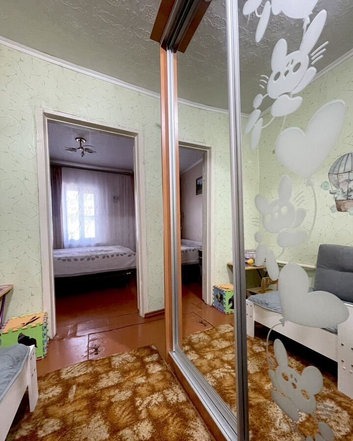 дом г Тамбов р-н Советский проезд Железнодорожный фото 19