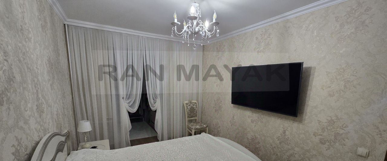 квартира г Майкоп ул Юннатов 2е фото 5