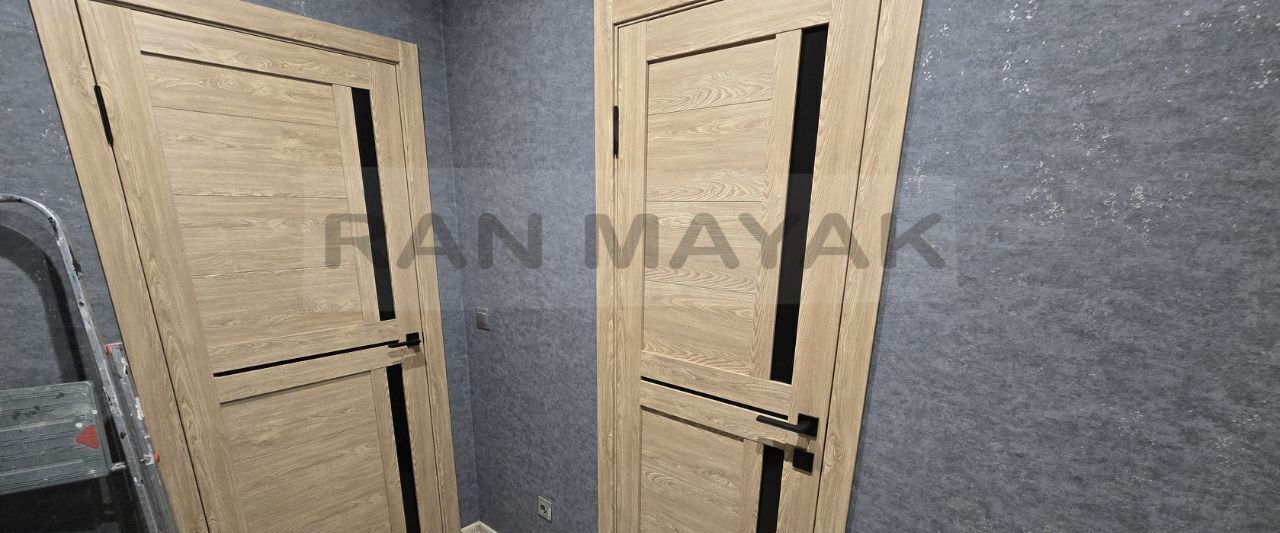 квартира г Майкоп ул Васильева К.А. 2к/2 фото 13