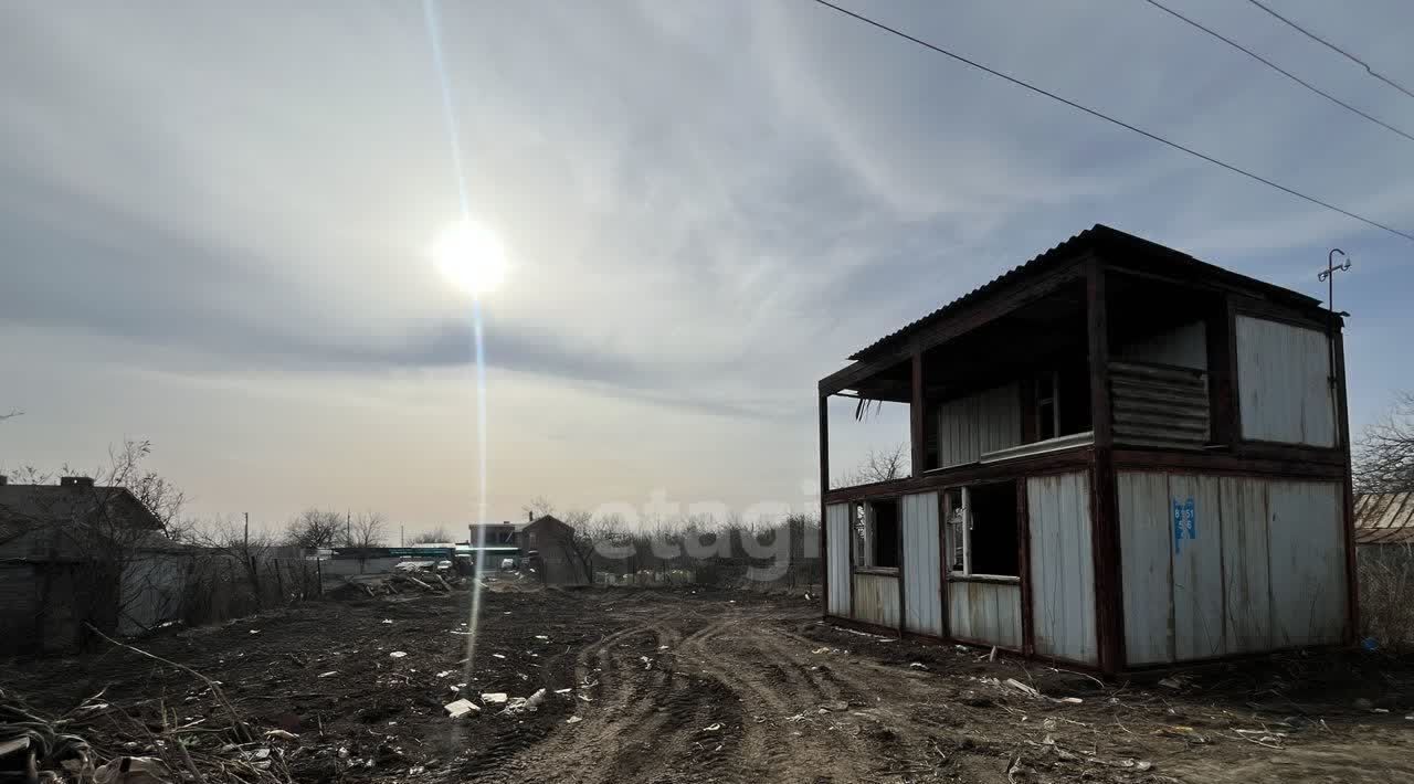 земля р-н Аксайский г Аксай ул Гагарина фото 3