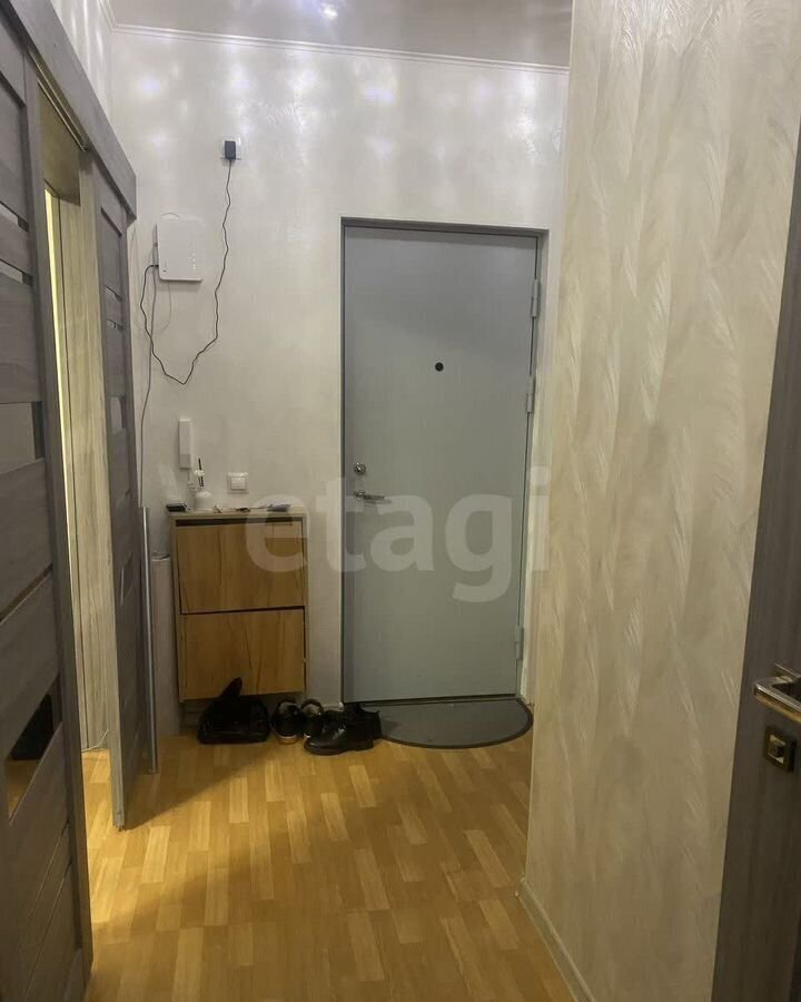 квартира г Когалым ул Олимпийская 27 Тюменская обл. фото 8