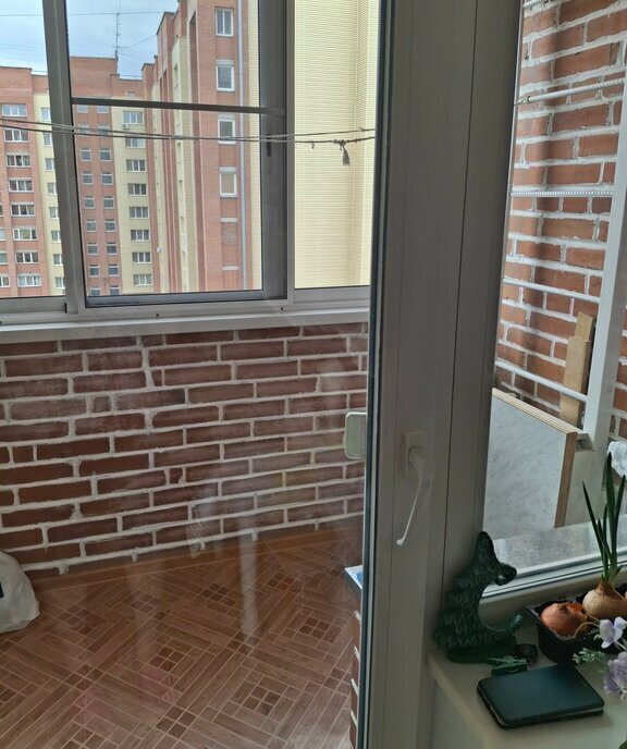 квартира г Бердск ул Красная Сибирь 103 фото 14