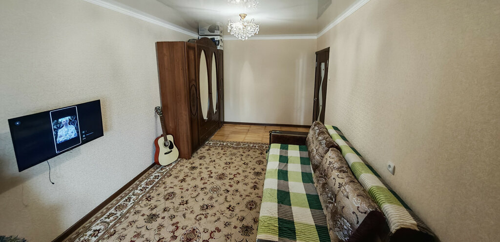 квартира г Нальчик ул Ю.А.Гагарина 2к/3 фото 4